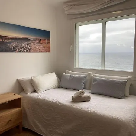 Lejlighed Sea Sopelana