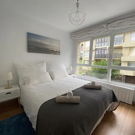 Lejlighed Sea