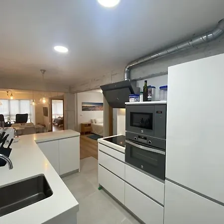 Sea Apartamento Sopelana