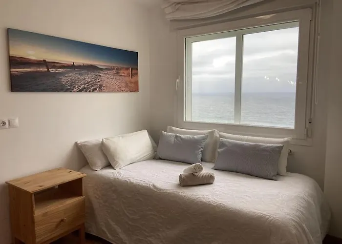 アパート Sea ソペラーナ