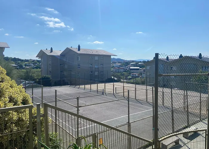 Lägenhet Sea Sopelana