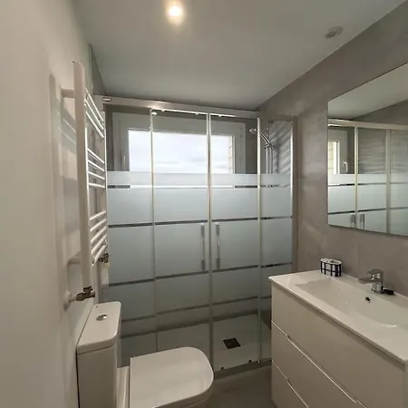 Sea Appartement Sopelana