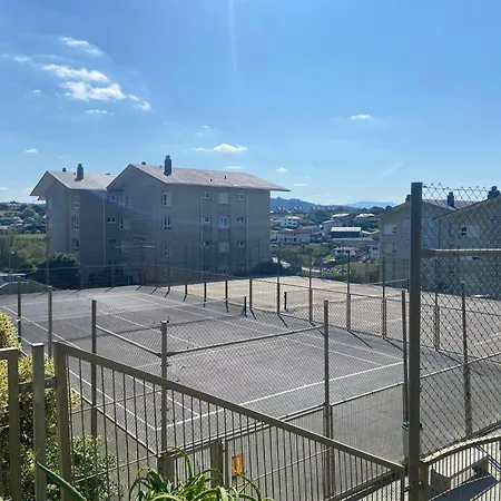 Appartement Sea Sopelana