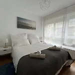 Lejlighed Sea *