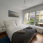 Lejlighed Sea