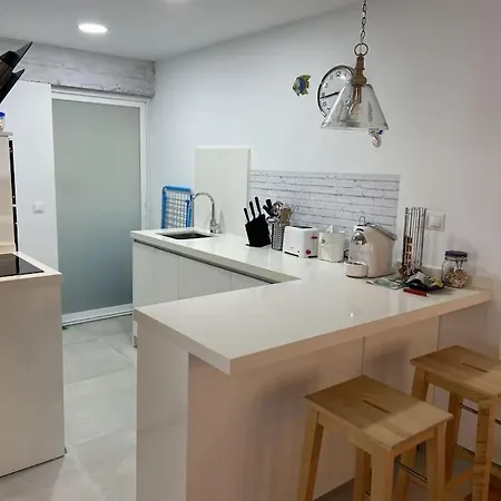 Appartamento Sea Sopelana